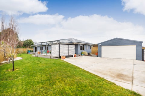 2 Isipho Court, Feilding, Feilding