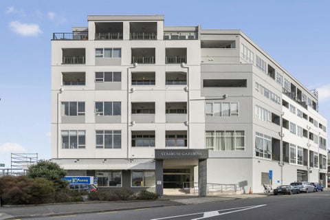 115/107 Thorndon Quay, Pipitea, Wellington