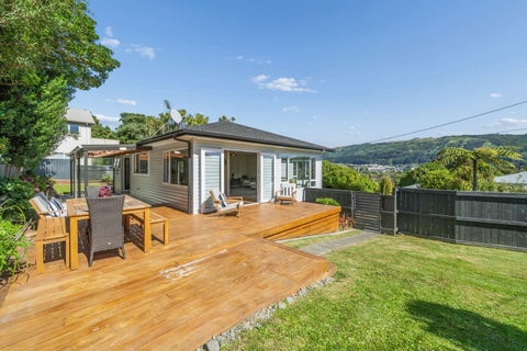 22A Arawhata Street, Ranui, Porirua