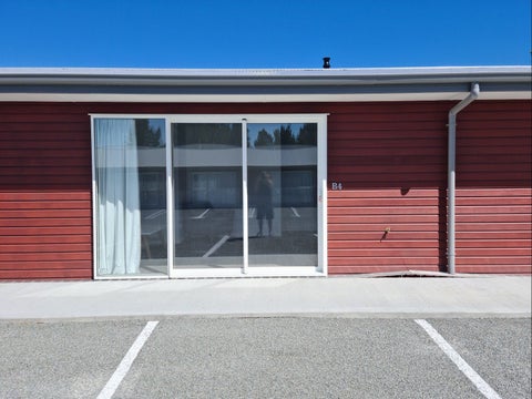 45/2736 Otematata-Kurow Road, Otematata, Otematata