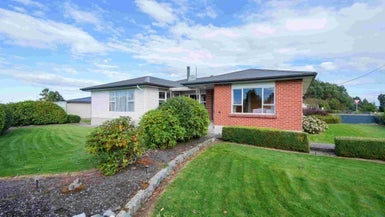 115 Scott Street, Strathern, Invercargill