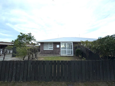 5B Westhaven Place, Redwoodtown, Blenheim