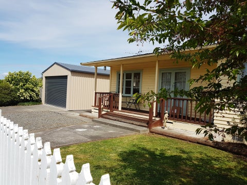 15 Sydney Street, Takapau, Takapau
