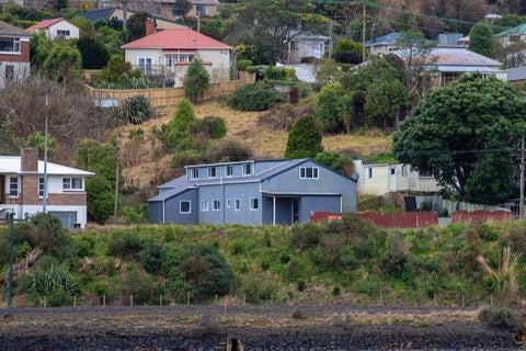 263A Ravensbourne Road, Ravensbourne, Dunedin
