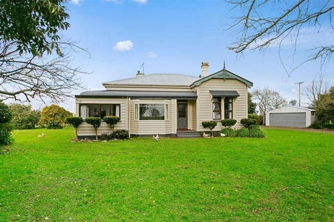 1/432 Te Mawhai Road, Tokanui, Te Awamutu