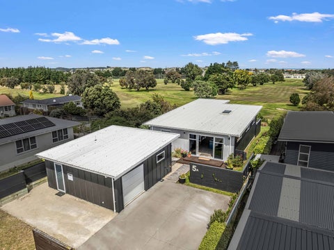 5A Toi Street, Tawhero, Whanganui