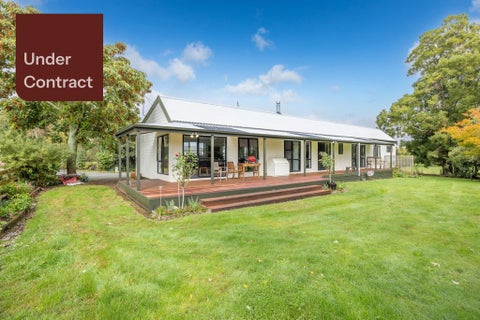 695A Gordonton Road, Gordonton, Hamilton