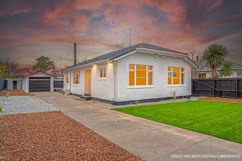 62 Tilford Street, Woolston, Christchurch
