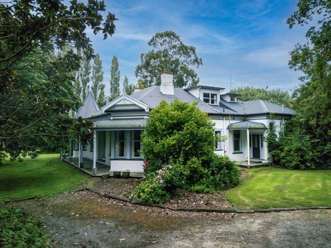 105 Albert Street, Elgin, Ashburton
