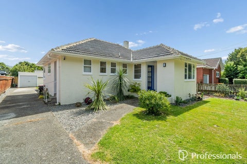 26 Godley Street, Waterloo, Lower Hutt