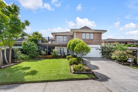 1/56 Aberfeldy Avenue, Highland Park, Auckland