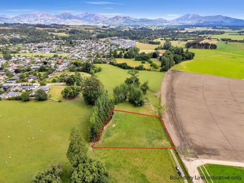 584B Orari Station Road, Geraldine