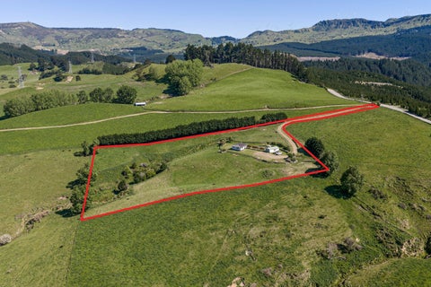 182 Claymore Road, Napier