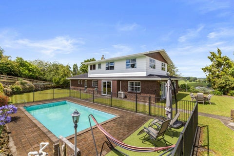 150 Arapuni Road, Putaruru, Putaruru