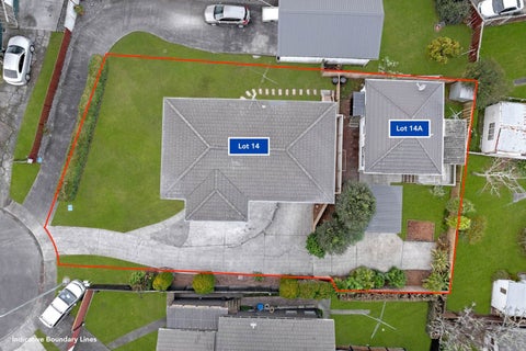 14 Prior Place, Glendene, Auckland