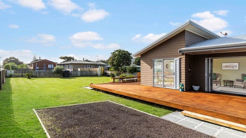 22 Mission Road, Tuakau