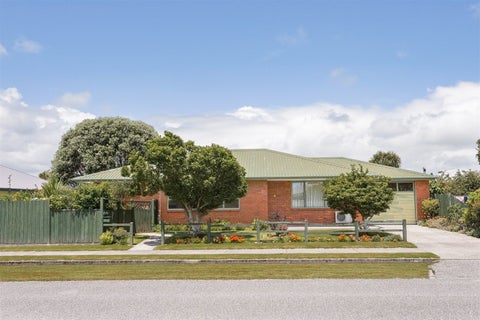 34 Henley Street, Westport, Westport