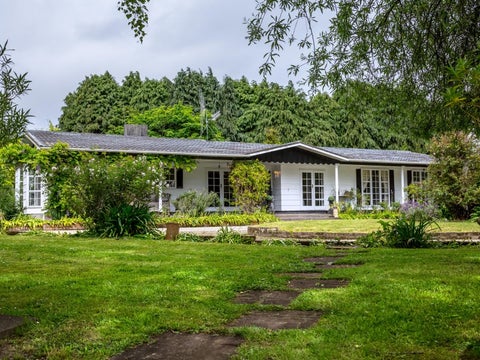 60 Pahiatua Mangahao Road, Mangamutu, Pahiatua