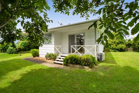 6 Leith Road, Okato, New Plymouth