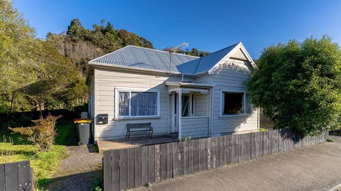 17 Woodhaugh Street, Woodhaugh, Dunedin