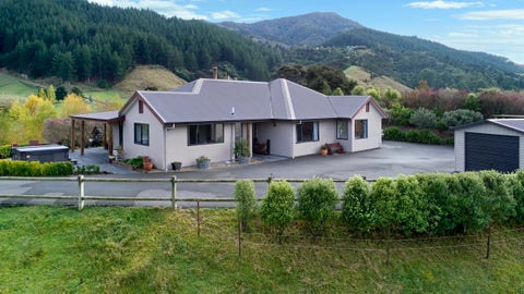 32 Hollyman Road, Nelson