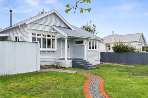265 Whitaker Street, Whataupoko, Gisborne