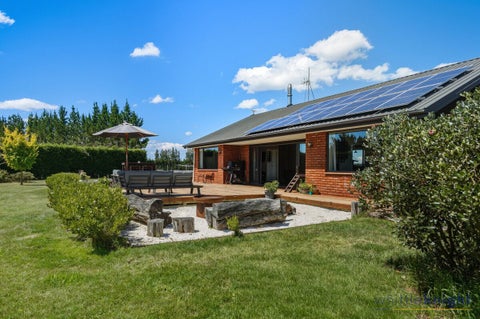 143 Karanga Road, Dunsandel, Leeston