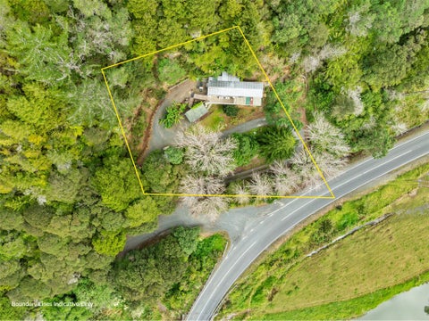 2 CLEMO ROAD, GLENBERVIE, KIRIPAKA
