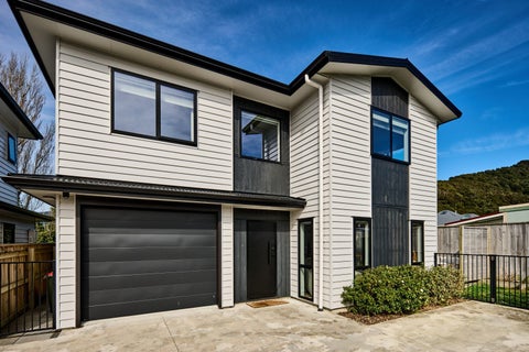 45B Totara Street, Wainuiomata, Lower Hutt