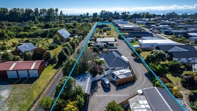 124 Aranui Road, Mapua