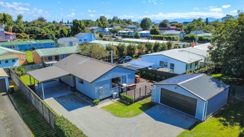 1A Kilbride Road, Matamata, Matamata