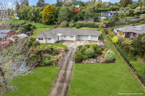2299 Hunua Road, Papakura