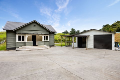 169 Mangati Road, Puketotara, Te Awamutu