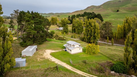 1199 Middle Road, Poukawa, Hastings