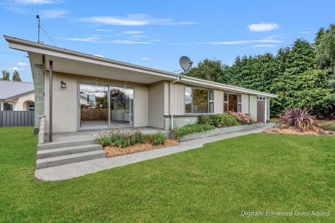38 York Road, Riversdale, Riversdale