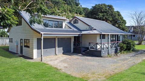 1 Pioneer Place, Matata, Matatā