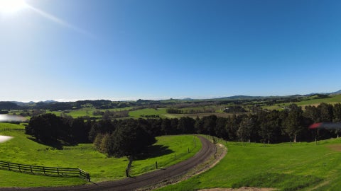 1895 Mangakahia Road, Whangarei