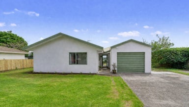 33F MacLoughlin Drive, Te Puke, Te Puke
