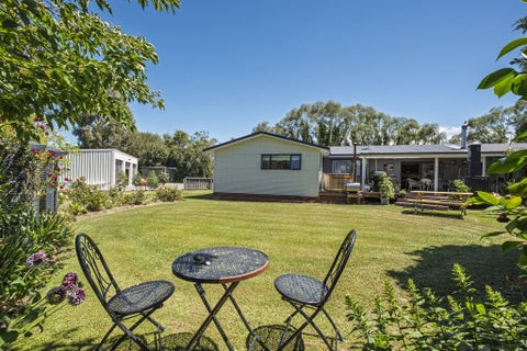 12 Achray Street, Waiau, Waiau