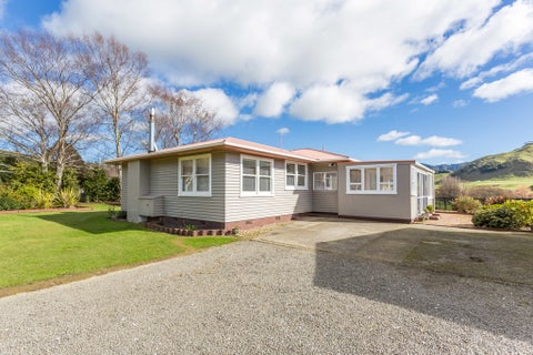 6664 Matawai Road, Matawai