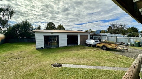 31 Kauri Crescent, Murupara, Murupara