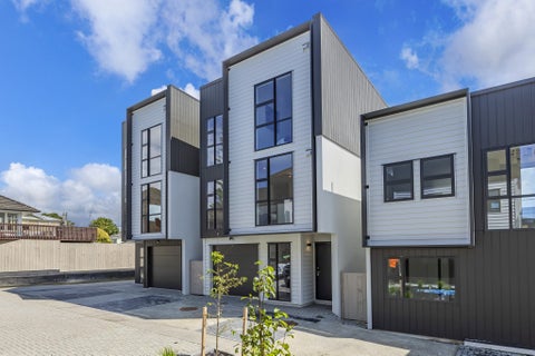 6/1229 New North Road, Avondale, Auckland