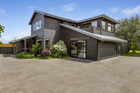 51 Kahurangi Drive, Rangatira Park, Taupo