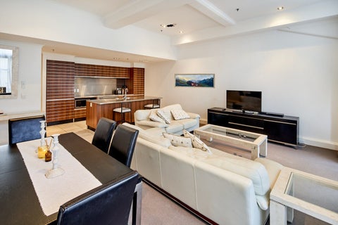10/254 Willis Street, Te Aro, Wellington