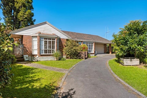6A Moehau Street, Te Puke, Te Puke