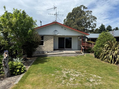 103 Grove Street, Tinwald, Ashburton