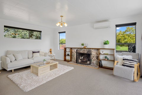 2 QUEEN ST, doyleston, Doyleston