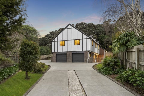 149A Wallace Road, Mangere Bridge, Auckland
