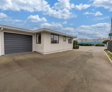 4A Sarah Street, Timaru, Timaru