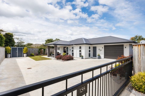 15B Chamberlain Street, Feilding, Feilding